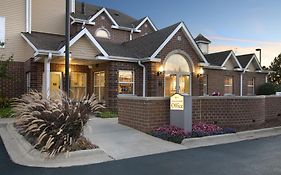 Towneplace Suites By Marriott Brookfield